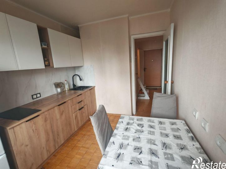 1-комн квартира ул Викулова, 57,  д. 57