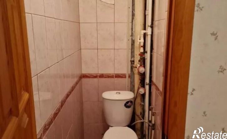 1-комн квартира ул Техническая, 80,  д. 80