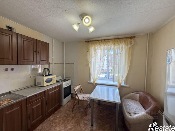 1-комн квартира ул Фрунзе, 24,  д. 24