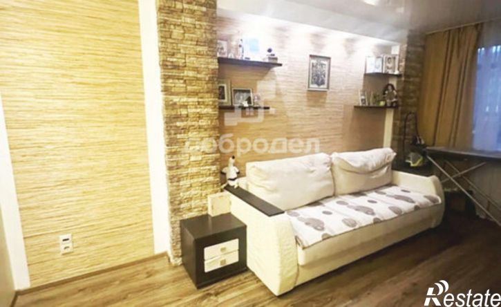 2-комн квартира ул Уральская, 60,  д. 60