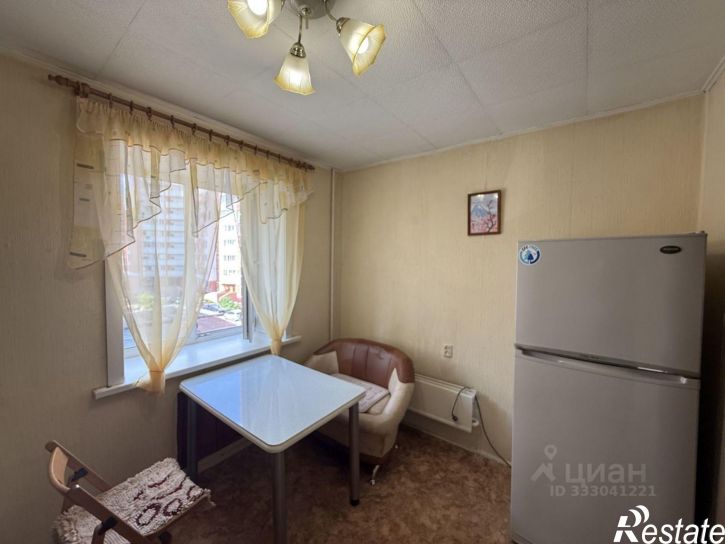 1-комн квартира ул Фрунзе, 24,  д. 24