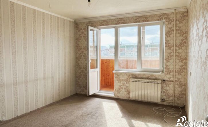 1-комн квартира ул Фрезеровщиков, 43,  д. 43