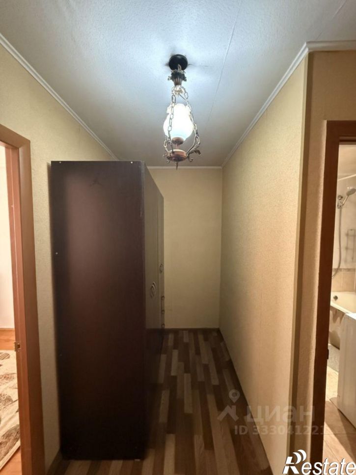 1-комн квартира ул Фрунзе, 24,  д. 24