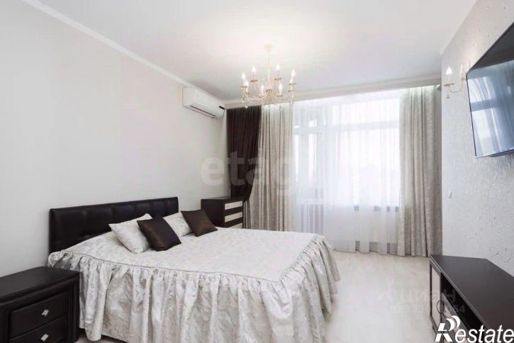1-комн квартира ул Хохрякова, 43,  д. 43