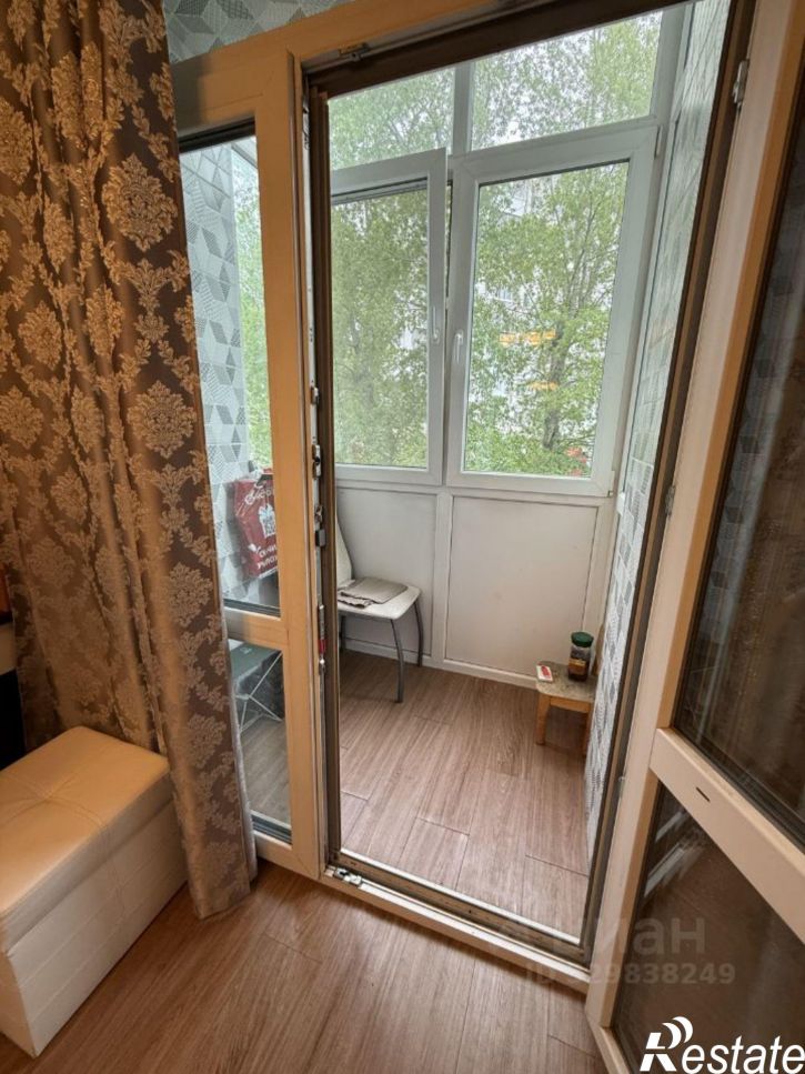 4-комн квартира Черноморский пер, 3,  д. 3