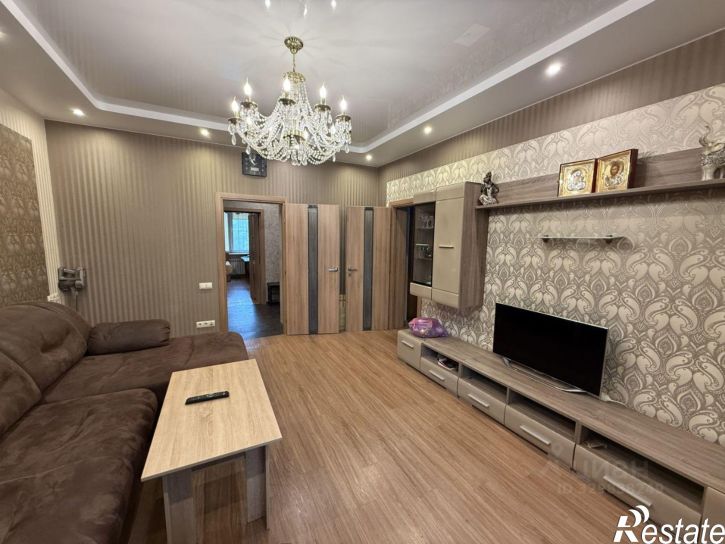 4-комн квартира Черноморский пер, 3,  д. 3