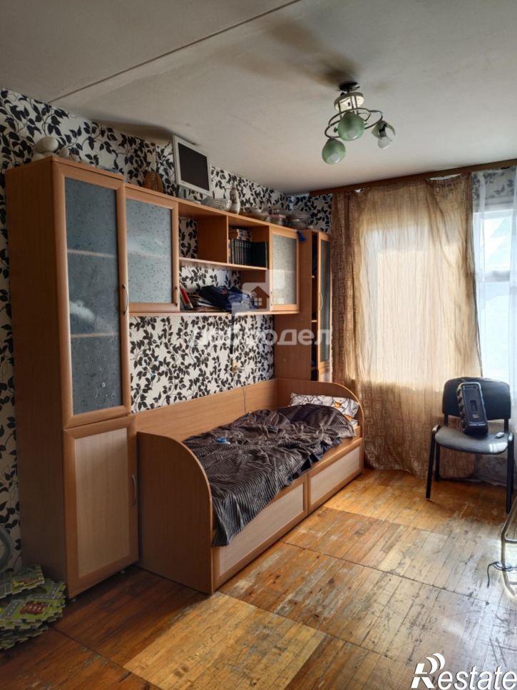 2-комн квартира пер.Замятина 28