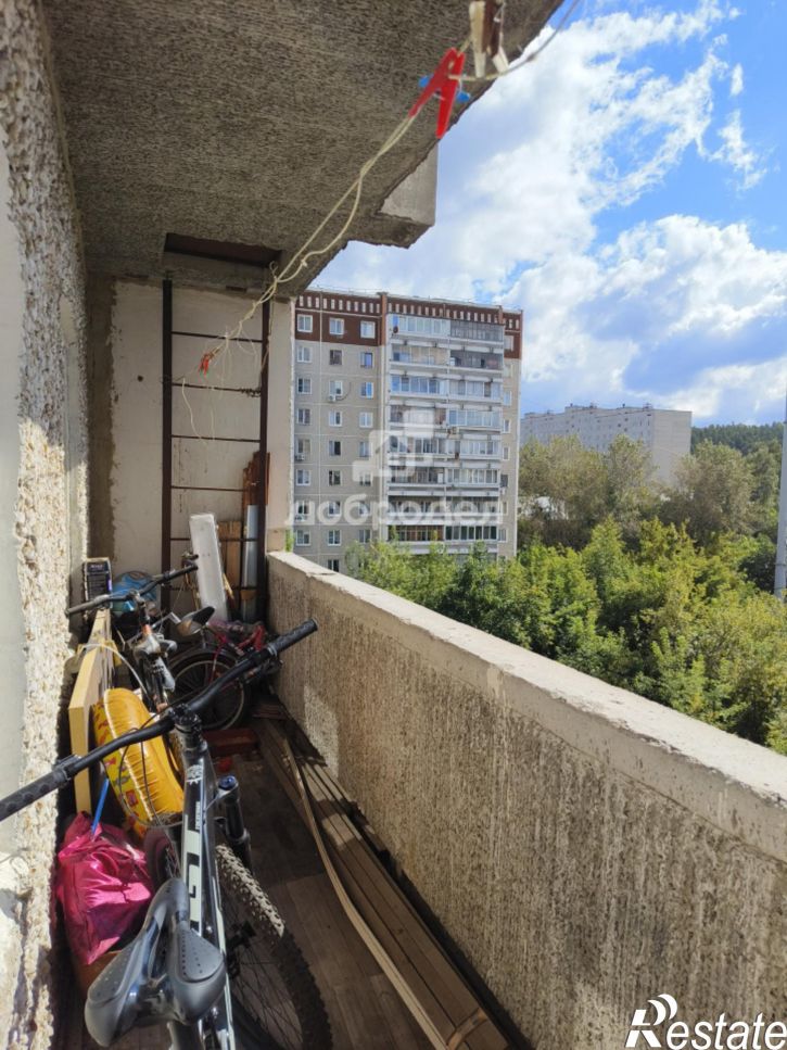2-комн квартира пер.Замятина 28