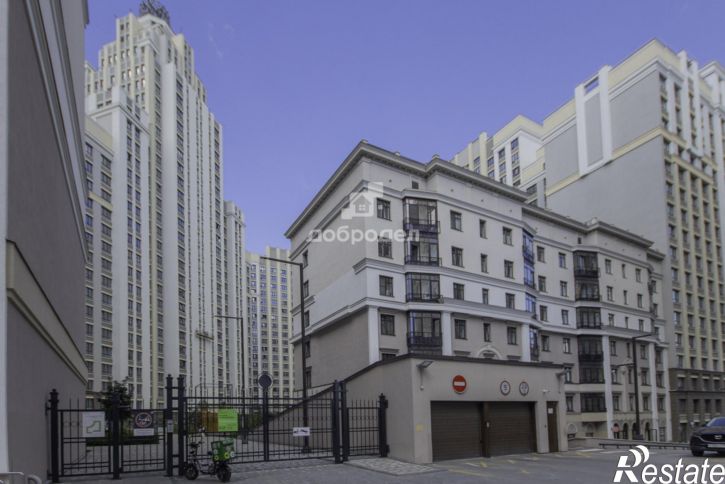 3-комн квартира ул. Щорса,53
