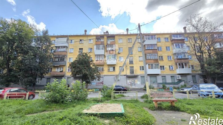 2-комн квартира ул. Победы,10