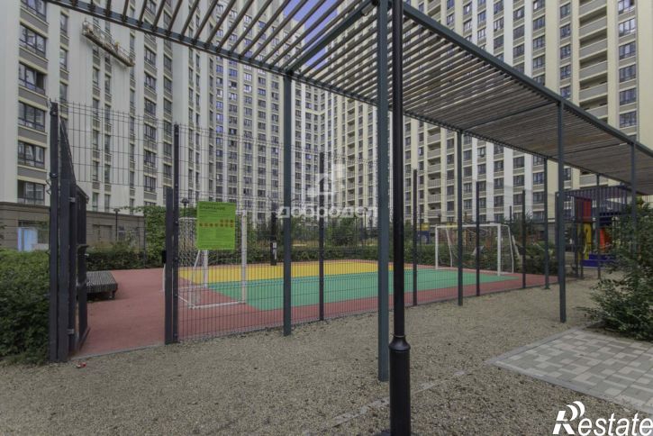 3-комн квартира ул. Щорса,53