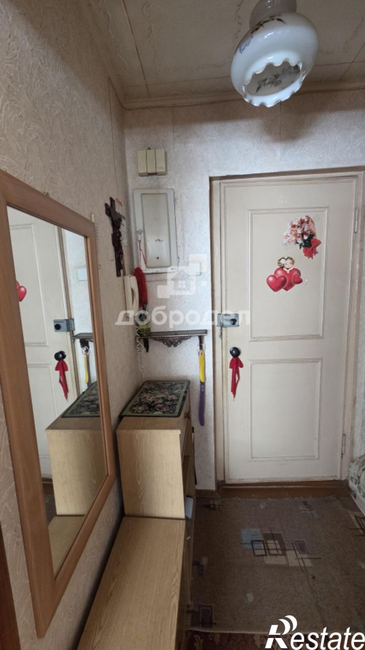 2-комн квартира ул. Победы,10