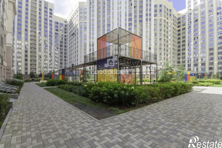 3-комн квартира ул. Щорса,53
