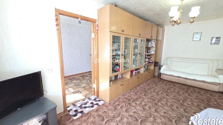 2-комн квартира ул. Победы,10