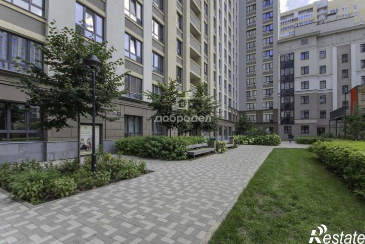 3-комн квартира ул. Щорса,53