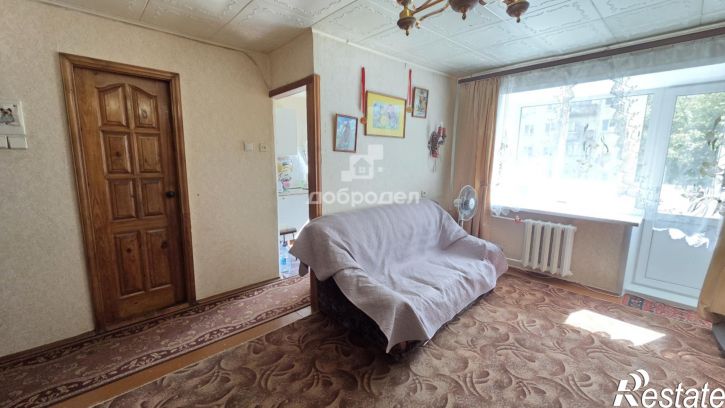 2-комн квартира ул. Победы,10