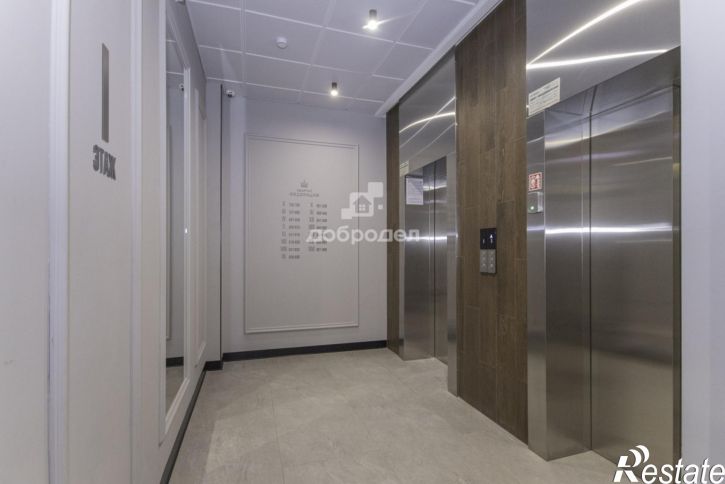 3-комн квартира ул. Щорса,53