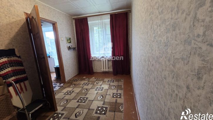 2-комн квартира ул. Победы,10