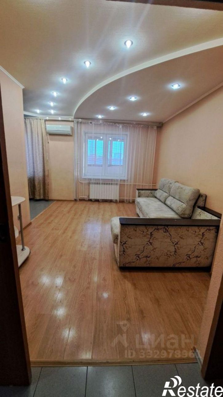2-комн квартира ул Комсомольская, 76,  д. 76