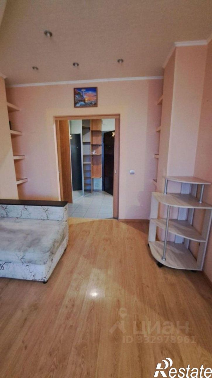 2-комн квартира ул Комсомольская, 76,  д. 76