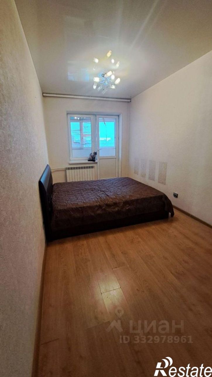 2-комн квартира ул Комсомольская, 76,  д. 76