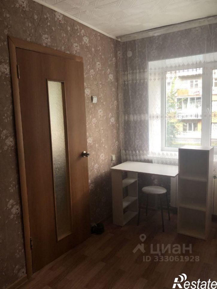 2-комн квартира ул Уктусская, 33,  д. 33