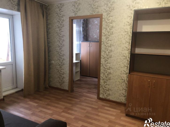 2-комн квартира ул Уктусская, 33,  д. 33