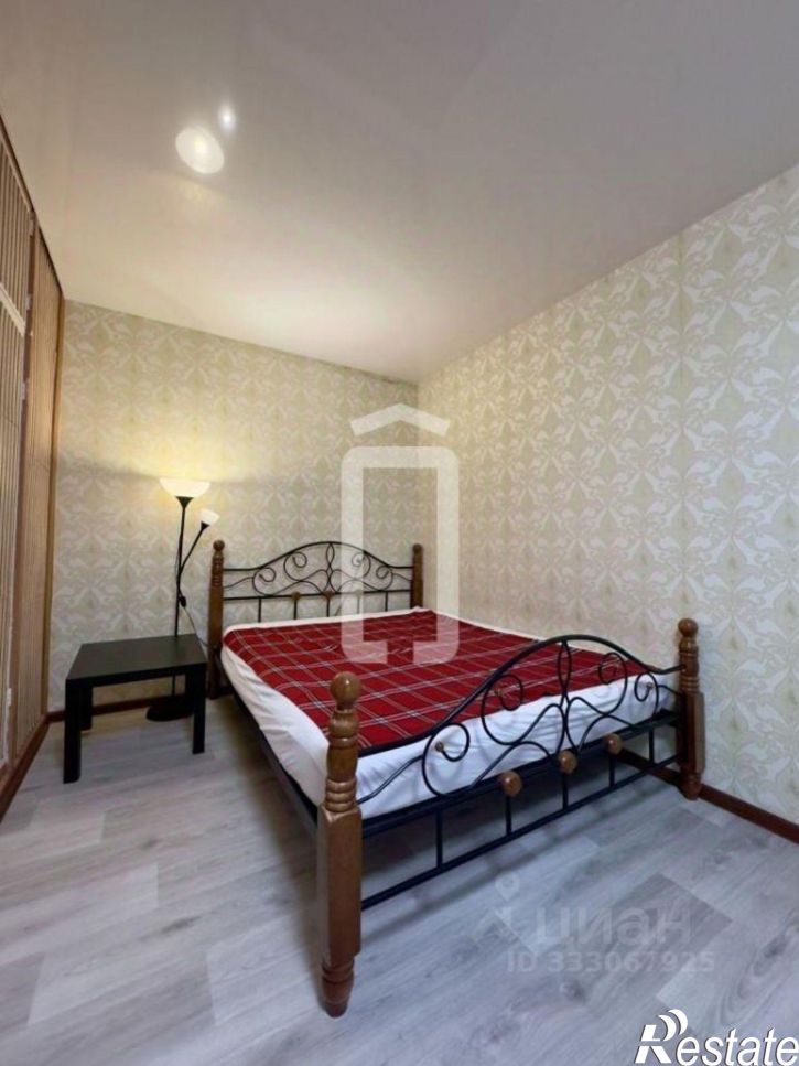 1-комн квартира ул Карла Маркса, 30,  д. 30