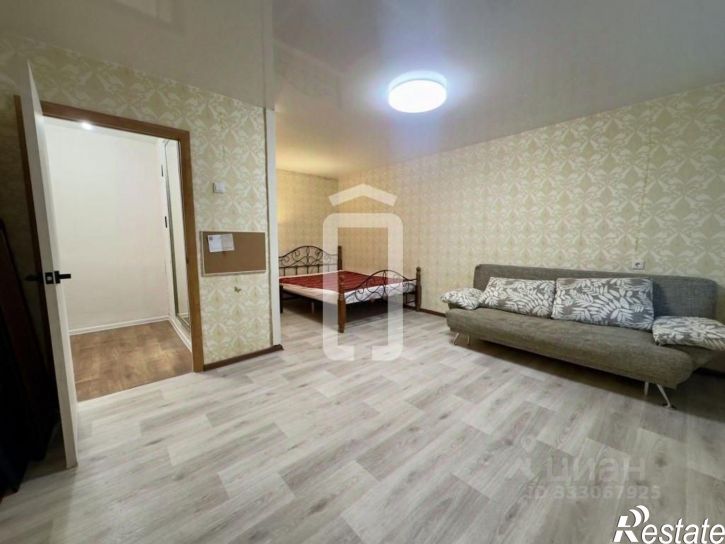1-комн квартира ул Карла Маркса, 30,  д. 30