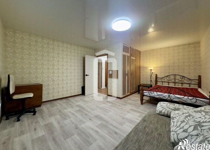 1-комн квартира ул Карла Маркса, 30,  д. 30