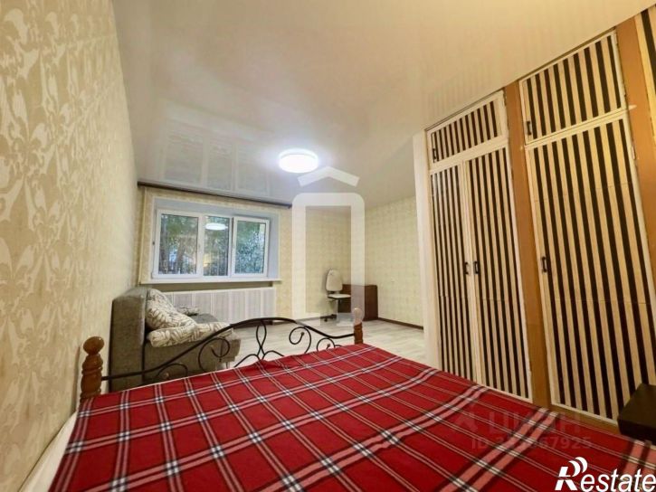 1-комн квартира ул Карла Маркса, 30,  д. 30