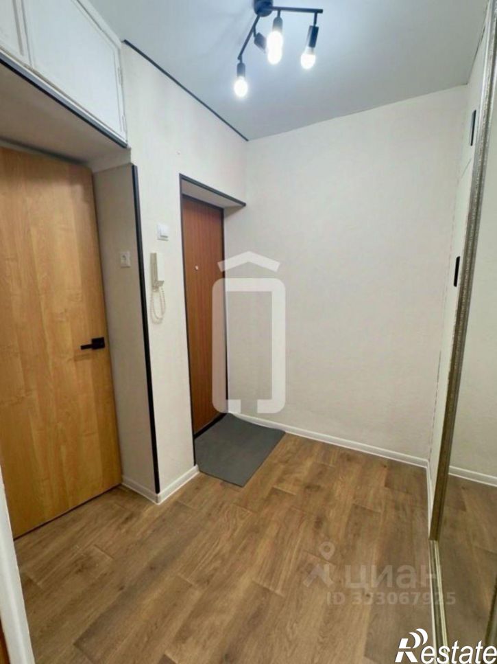 1-комн квартира ул Карла Маркса, 30,  д. 30