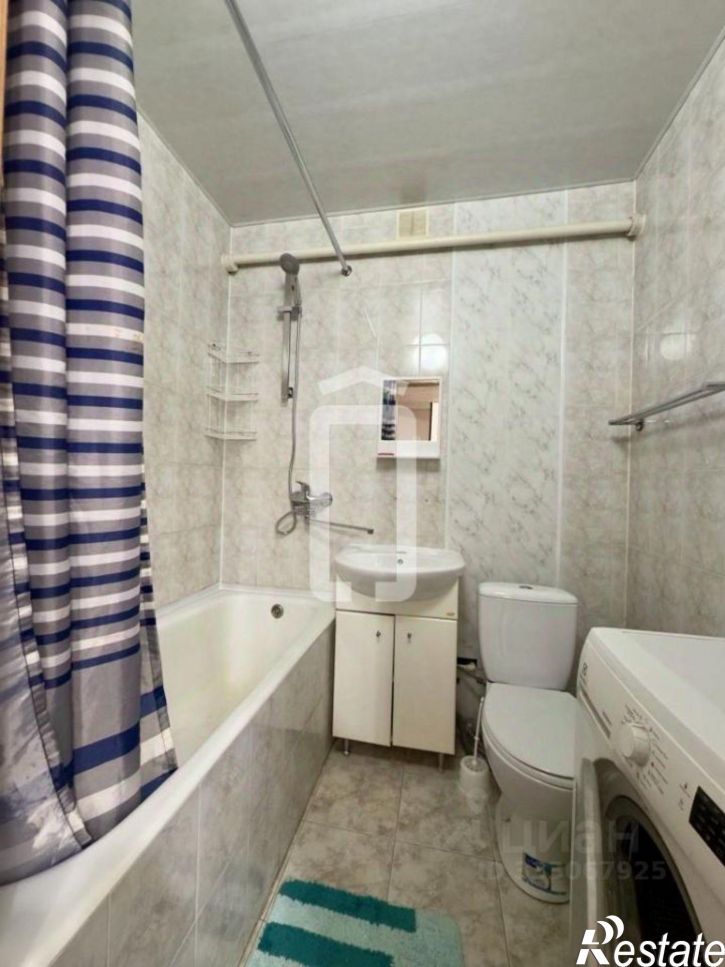 1-комн квартира ул Карла Маркса, 30,  д. 30
