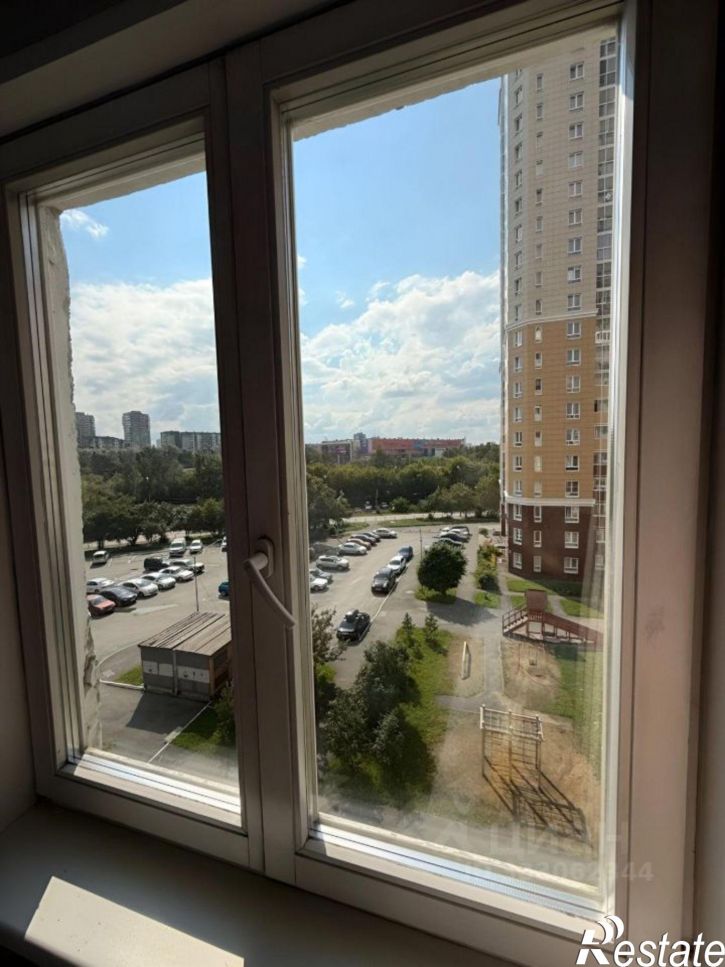 2-комн квартира ул Новгородцевой, 25 1,  д. 25 1,  к. 1