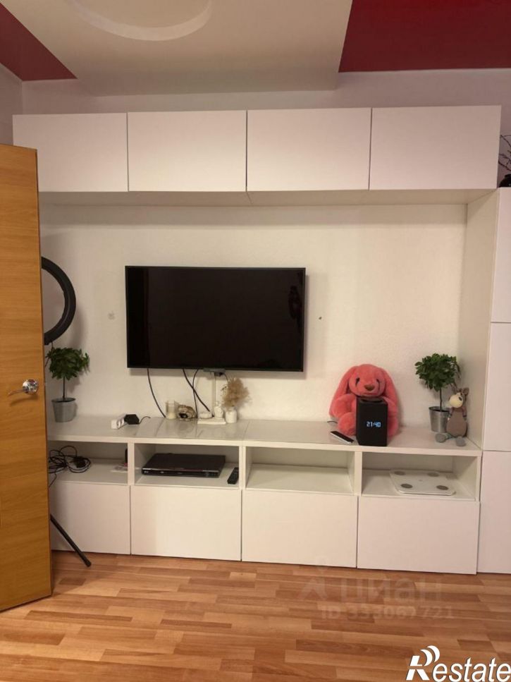 1-комн квартира ул Юмашева, 15,  д. 15