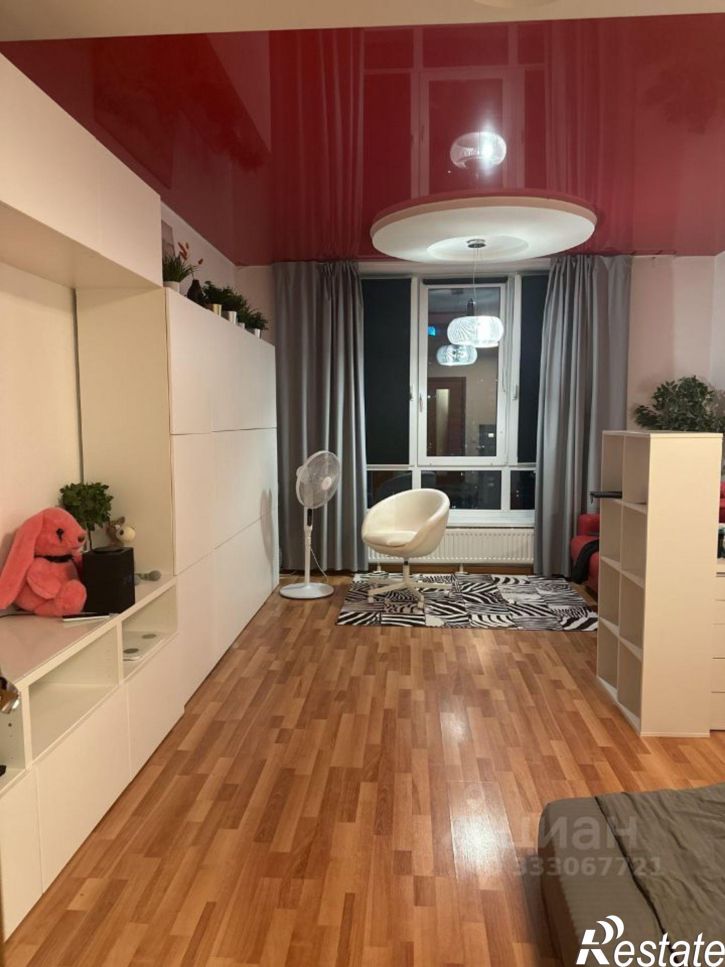 1-комн квартира ул Юмашева, 15,  д. 15