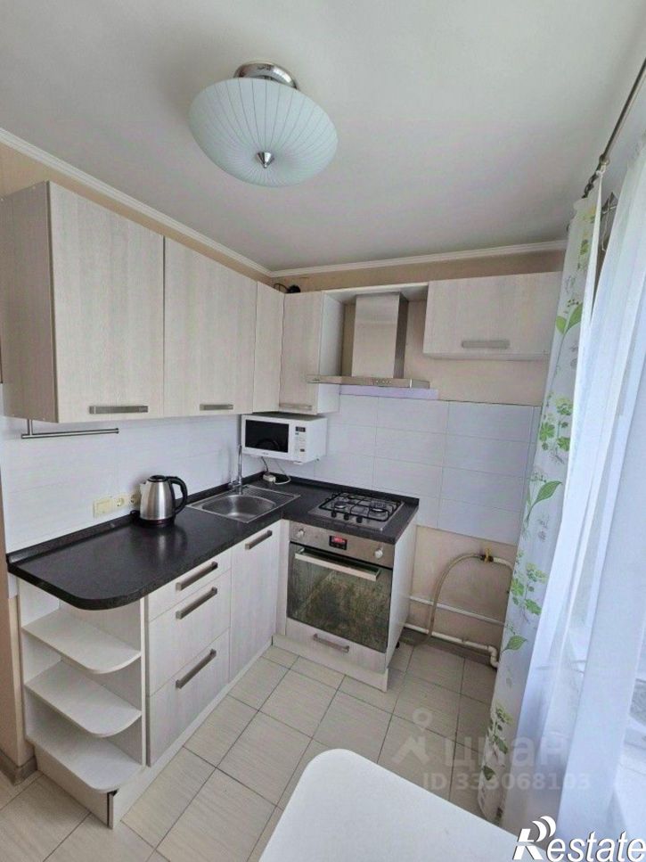 2-комн квартира ул Патриса Лумумбы, 23,  д. 23