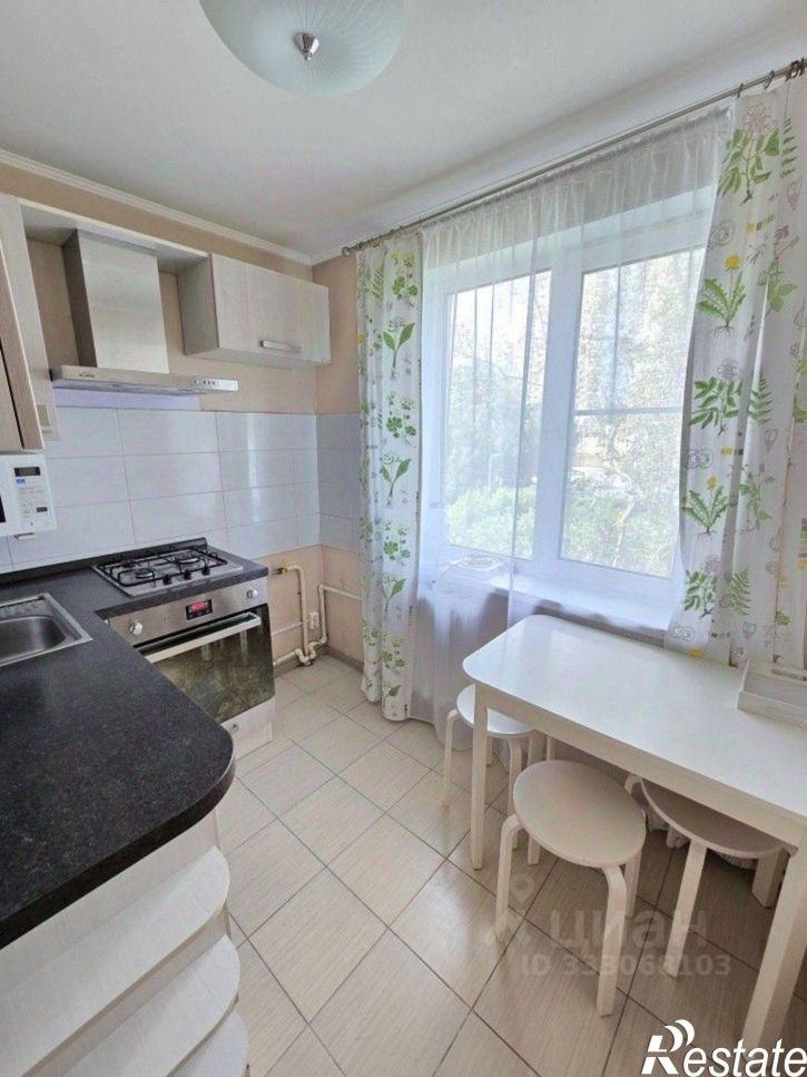 2-комн квартира ул Патриса Лумумбы, 23,  д. 23