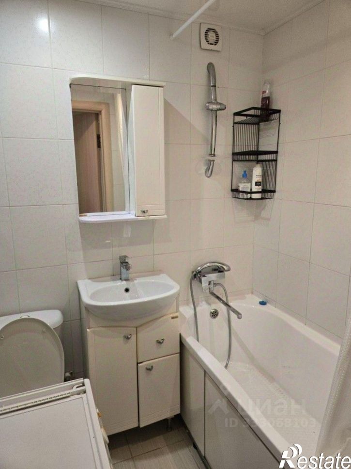 2-комн квартира ул Патриса Лумумбы, 23,  д. 23