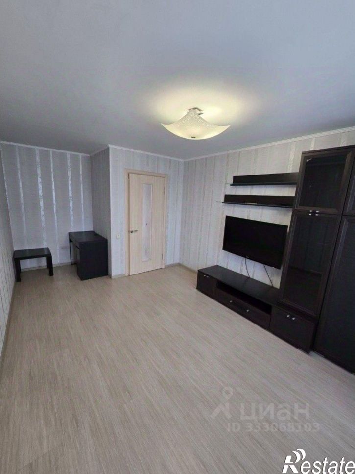 2-комн квартира ул Патриса Лумумбы, 23,  д. 23
