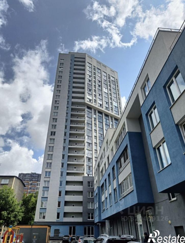 1-комн квартира ул Стрелочников, 2,  д. 2