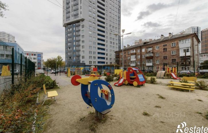 1-комн квартира ул Стрелочников, 2,  д. 2