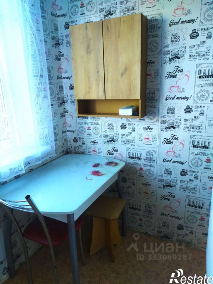 2-комн квартира ул Победы, 18,  д. 18