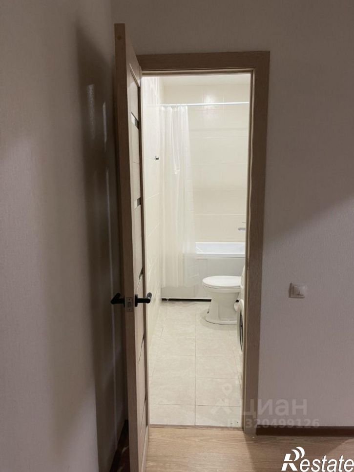 1-комн квартира ул Стрелочников, 2,  д. 2