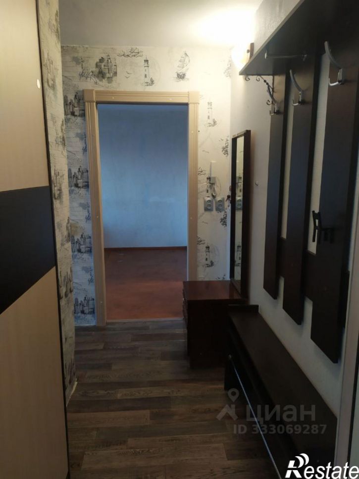 2-комн квартира ул Победы, 18,  д. 18