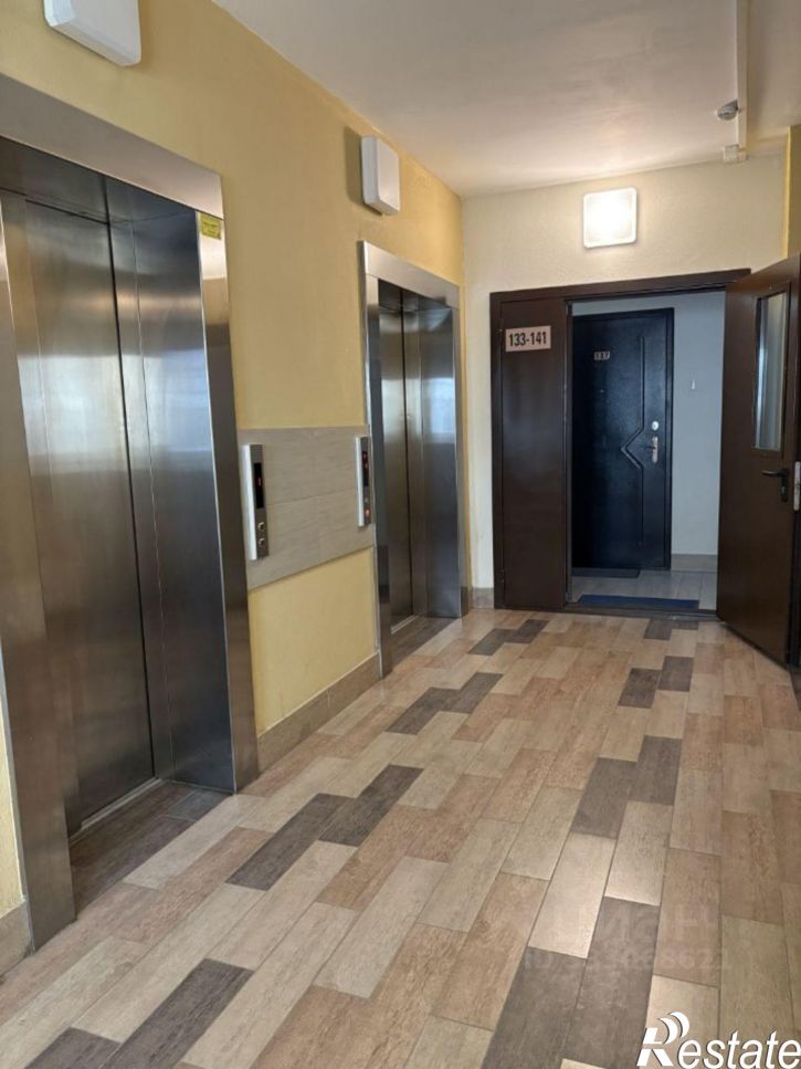 1-комн квартира ул Мичурина, 132,  д. 132