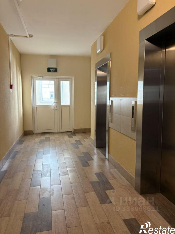 1-комн квартира ул Мичурина, 132,  д. 132