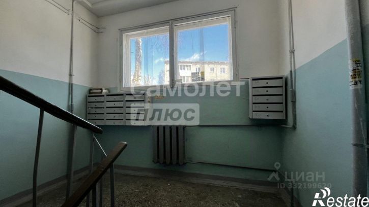 1-комн квартира ул Металлургов, 10,  д. 10