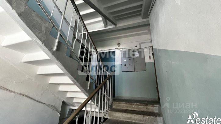 1-комн квартира ул Металлургов, 10,  д. 10