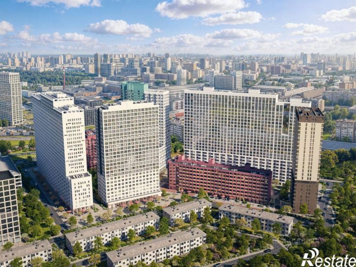 1-комн квартира в новом доме Сибирский тракт, 25 6,  д. 25 6,  к. 6